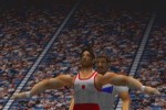 ESPN International Track & Field (Dreamcast)