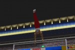 ESPN International Track & Field (Dreamcast)