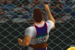 ESPN International Track & Field (Dreamcast)