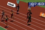 ESPN International Track & Field (Dreamcast)