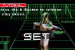 ESPN International Track & Field (Dreamcast)