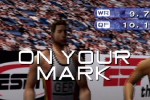 ESPN International Track & Field (Dreamcast)