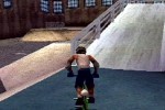 Dave Mirra Freestyle BMX (PlayStation)