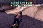 Dave Mirra Freestyle BMX (PlayStation)