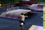 Dave Mirra Freestyle BMX (PlayStation)