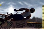 Dave Mirra Freestyle BMX (PlayStation)