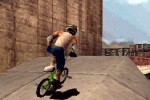 Dave Mirra Freestyle BMX (PlayStation)