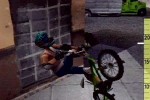 Dave Mirra Freestyle BMX (PlayStation)