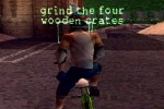 Dave Mirra Freestyle BMX (PlayStation)