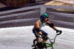 Dave Mirra Freestyle BMX (PlayStation)