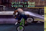 Dave Mirra Freestyle BMX (PlayStation)