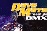 Dave Mirra Freestyle BMX (PlayStation)