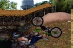 Dave Mirra Freestyle BMX (PlayStation)