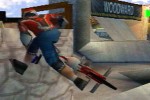 Dave Mirra Freestyle BMX (PlayStation)