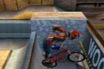 Dave Mirra Freestyle BMX (PlayStation)