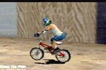 Dave Mirra Freestyle BMX (PlayStation)