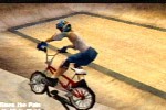 Dave Mirra Freestyle BMX (PlayStation)