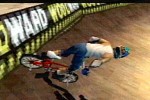 Dave Mirra Freestyle BMX (PlayStation)