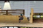 Dave Mirra Freestyle BMX (PlayStation)