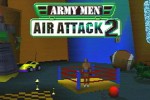 Army Men: Air Attack 2 (PlayStation)