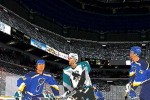 NHL 2001 (PlayStation)