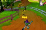 Buzz Lightyear of Star Command (PlayStation)