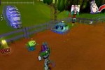 Buzz Lightyear of Star Command (PlayStation)