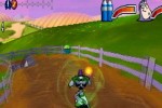 Buzz Lightyear of Star Command (PlayStation)