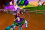 Buzz Lightyear of Star Command (PlayStation)