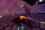 Buzz Lightyear of Star Command (PlayStation)