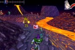 Buzz Lightyear of Star Command (PlayStation)