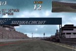 F355 Challenge (Dreamcast)