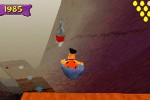 The Flintstones: Bedrock Bowling (PlayStation)