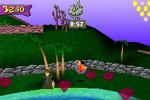 The Flintstones: Bedrock Bowling (PlayStation)