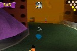 The Flintstones: Bedrock Bowling (PlayStation)