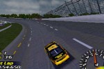 NASCAR 2001 (PlayStation)