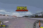 NASCAR 2001 (PlayStation)