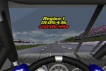 NASCAR 2001 (PlayStation)