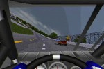 NASCAR 2001 (PlayStation)