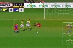 ESPN MLS GameNight (PlayStation)