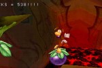 Rayman 2: The Great Escape (PlayStation)