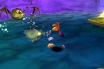 Rayman 2: The Great Escape (PlayStation)