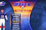 NFL Blitz 2001 (Dreamcast)