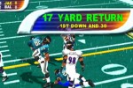 NFL Blitz 2001 (Dreamcast)