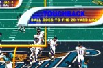 NFL Blitz 2001 (Dreamcast)