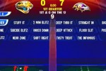 NFL Blitz 2001 (Dreamcast)