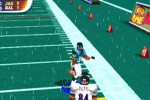 NFL Blitz 2001 (Dreamcast)