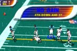 NFL Blitz 2001 (Dreamcast)