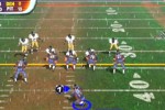 NFL Blitz 2001 (Dreamcast)