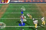 NFL Blitz 2001 (Dreamcast)